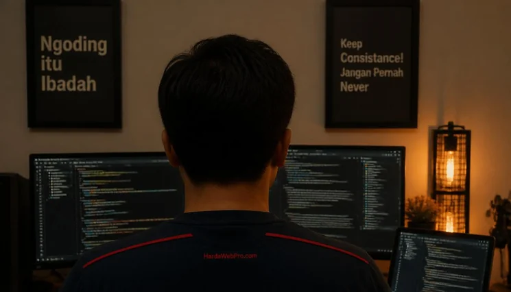 HardaWebPro: Web Developer Makin Senang Dengan XL Satu HardaWebPro: Web Developer Makin Senang Dengan XL Satu
